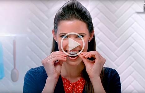 Invisalign Straight teeth Video Sacramone Orthodontics in Newtonville, MA