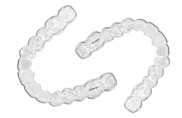 Clear Retainers Sacramone Orthodontics in Newtonville, MA